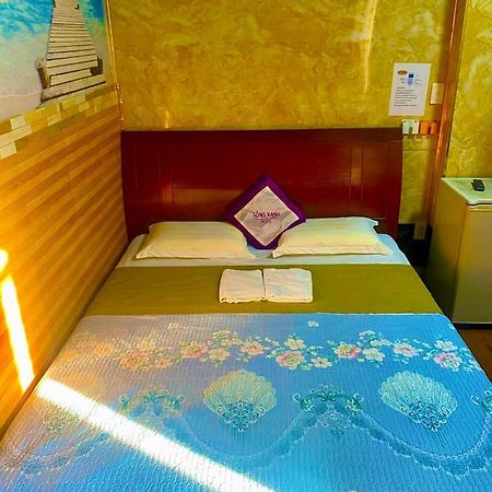 Khach San My Anh Hotel Ho Chi Minh City Exterior photo