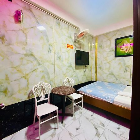 Khach San My Anh Hotel Ho Chi Minh City Exterior photo