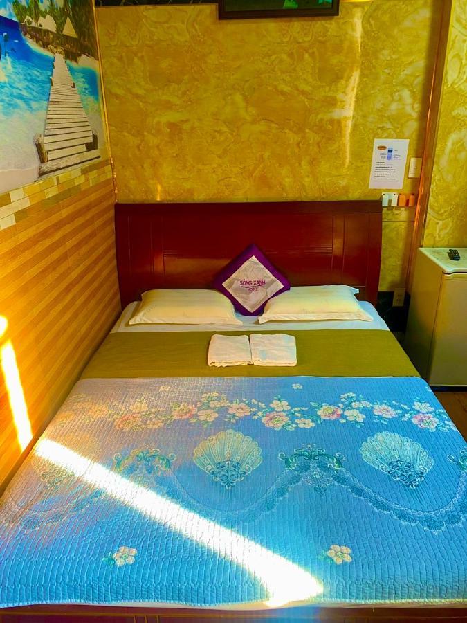 Khach San My Anh Hotel Ho Chi Minh City Exterior photo